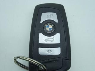 ключ BMW 5 серия F07/F10/F11 F10 2011, 2.0 л., дизель, АКПП, седан, правый руль, 9226939