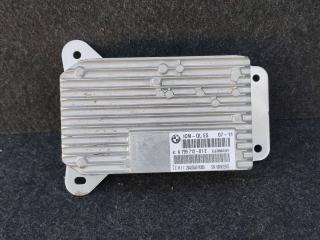 блок управления ICM BMW 5 серия F07/F10/F11 F10 2011, 2.0 л., дизель, АКПП, седан, правый руль, 6799712
