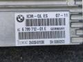 блок управления ICM BMW 5 серия F07/F10/F11 F10 2011, 2.0 л., дизель, АКПП, седан, правый руль, 6799712 - фото №2