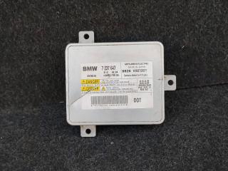блок розжига ксенона BMW 5 серия F07/F10/F11 2010, 4.4 л., N63 B44 A, бензин, АКПП, хетчбэк 5 дв., 7237647