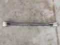 рычаг задний BMW 3 серия F30/F31/F34 F30 2014, 3.5 л., дизель, АКПП, седан, 6792535 - фото №2