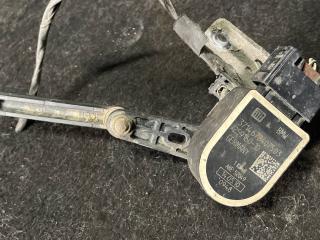 датчик дорожного просвета BMW 7 серия F01/F02 F01 2010, 3.0 л., D, N57 D30 A, дизель, АКПП, 475, седан, задний привод, правый руль, 6784075