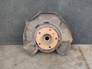 кулак задний правый BMW 3 серия F30/F31/F34 F30 2014, 3.5 л., дизель, АКПП, седан