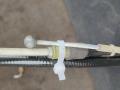 трос ручника BMW 3 серия F30/F31/F34 F30 2014, 3.5 л., дизель, АКПП, седан, 6792268 - фото №4