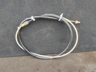 трос ручника BMW 3 серия F30/F31/F34 F30 2014, 3.5 л., дизель, АКПП, седан, 6792268