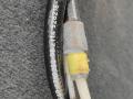 трос ручника BMW 3 серия F30/F31/F34 F30 2014, 3.5 л., дизель, АКПП, седан, 6792268 - фото №2
