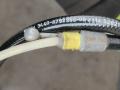 трос ручника BMW 3 серия F30/F31/F34 F30 2014, 3.5 л., дизель, АКПП, седан, 6792268 - фото №5