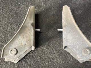 актюатор привода HSR BMW 5 серия G30/G31 2018, 2.0 л., дизель, седан, 6878217, 6878218