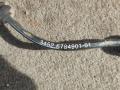 датчик ABS BMW 5 серия F07/F10/F11 [рестайлинг] 2013, 2.0 л., D, N47 D20 D, дизель, МКПП, седан, задний привод, правый руль, 6784901 - фото №2