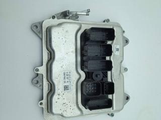 блок управления двигателем BMW 7 серия F01/F02 [рестайлинг] 2015, 4.4 л., бензин, АКПП, чёрный, седан, полный привод, 8636967