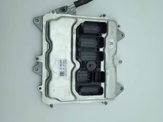 блок управления двигателем BMW 7 серия F01/F02 [рестайлинг] 2015, 4.4 л., бензин, АКПП, чёрный, седан, полный привод, 8636967