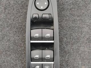 блок управления стеклоподъемниками BMW 7 серия F01/F02 [рестайлинг] 2015, 4.4 л., бензин, АКПП, чёрный, седан, полный привод, 9241915
