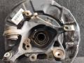 кулак задний левый BMW 3 серия F30/F31/F34 F30 2013, 2.0 л., N20 B20 A, бензин, АКПП, седан, полный привод - фото №2