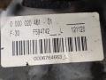 кулак задний левый BMW 3 серия F30/F31/F34 F30 2013, 2.0 л., N20 B20 A, бензин, АКПП, седан, полный привод - фото №4