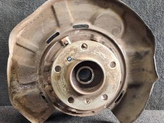 кулак задний правый BMW 3 серия F30/F31/F34 F30 2013, 2.0 л., N20 B20 A, бензин, АКПП, седан, полный привод