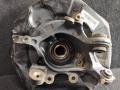 кулак задний правый BMW 3 серия F30/F31/F34 F30 2013, 2.0 л., N20 B20 A, бензин, АКПП, седан, полный привод - фото №3