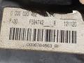 кулак задний правый BMW 3 серия F30/F31/F34 F30 2013, 2.0 л., N20 B20 A, бензин, АКПП, седан, полный привод - фото №4