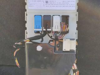 блок управления (другие) BMW 2 серия F22/F23 F22 2015, 1.5 л., B38 B15 A, бензин, МКПП, купе, 61359387265