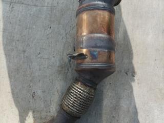 катализатор BMW 2 серия F22/F23 F22 2015, 1.5 л., B38 B15 A, бензин, МКПП, купе, 8632269