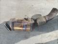 катализатор BMW 2 серия F22/F23 F22 2015, 1.5 л., B38 B15 A, бензин, МКПП, купе, 8632269 - фото №3