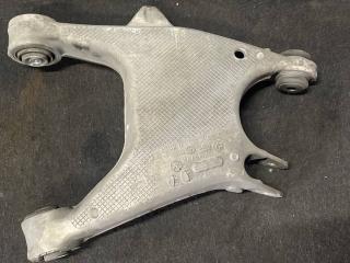 рычаг задний правый BMW 5 серия F07/F10/F11 F10 2011, 3.0 л., N52 B30, бензин, АКПП, седан, 6794876