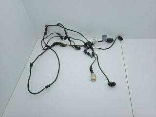 проводка датчиков парковки BMW 7 серия F01/F02 2010, 9211819, 7483353