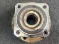 ступица задняя BMW 5 серия F07/F10/F11 F10 2011, 3.0 л., N52 B30, бензин, АКПП, седан - фото №3