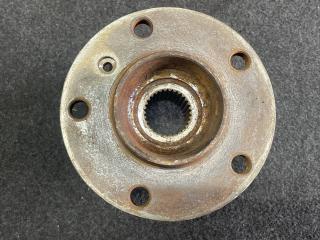 ступица задняя BMW 5 серия F07/F10/F11 F10 2011, 3.0 л., N52 B30, бензин, АКПП, седан