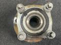 ступица задняя BMW 5 серия F07/F10/F11 F10 2011, 3.0 л., N52 B30, бензин, АКПП, седан - фото №3