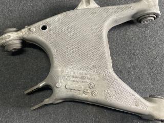 рычаг задний левый BMW 5 серия F07/F10/F11 F10 2011, 3.0 л., N52 B30, бензин, АКПП, седан, 6794875