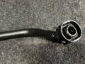 трубка вакуумная усилителя тормозов BMW 5 серия F07/F10/F11 2010, 3.0 л., i, N55 B30 A, бензин, АКПП, белый, хетчбэк 5 дв., задний привод - фото №3