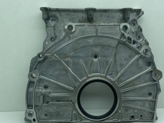 крышка двигателя задняя BMW 2 серия F44 2020, 2.0 л., B46 A20 B, бензин, АКПП, седан, 8632012, 11148687456, 8687456
