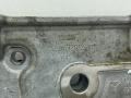 крышка двигателя задняя BMW 2 серия F44 2020, 2.0 л., B46 A20 B, бензин, АКПП, седан, 8632012, 11148687456, 8687456 - фото №2