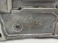 крышка двигателя задняя BMW 2 серия F44 2020, 2.0 л., B46 A20 B, бензин, АКПП, седан, 8632012, 11148687456, 8687456 - фото №3