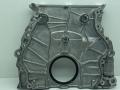 крышка двигателя задняя BMW 2 серия F44 2020, 2.0 л., B46 A20 B, бензин, АКПП, седан, 8632012, 11148687456, 8687456 - фото №4
