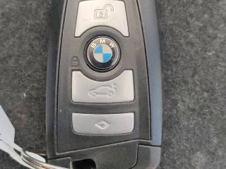 ключ BMW 5 серия F07/F10/F11 F10 2011, 3.0 л., N52 B30, бензин, АКПП, седан, 9226936
