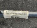 горловина топливного бака BMW 5 серия F07/F10/F11 F10 2011, 3.0 л., N52 B30, бензин, АКПП, седан, 7205704 - фото №3