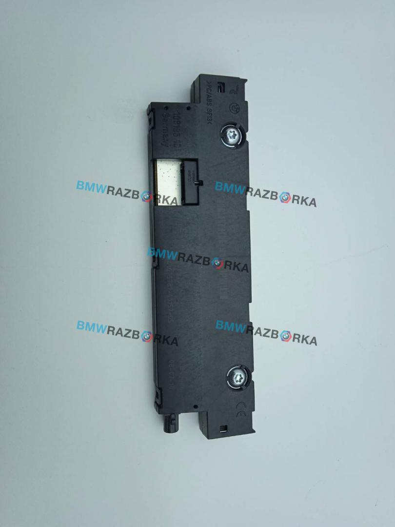 усилитель антенны BMW 5 серия F07/F10/F11 2010, универсал, 9228967 - фото №1