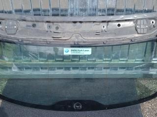 стекло заднее BMW 5 серия F07/F10/F11 2010, универсал
