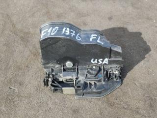 замок двери передней левой BMW 5 серия F07/F10/F11 2011, 3.0 л., i, N55 B30 A, бензин, АКПП, седан, полный привод, 7229455