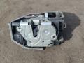 замок двери передней левой BMW 5 серия F07/F10/F11 2011, 3.0 л., i, N55 B30 A, бензин, АКПП, седан, полный привод, 7229455 - фото №3