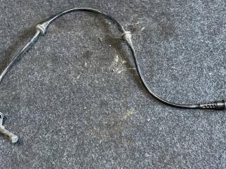 датчик ABS BMW X5 E70 [рестайлинг] 2011, 4.0 л., D, дизель, АКПП, а52, внедорожник 5 дв., полный привод, правый руль, 6771776