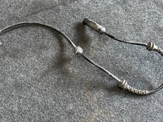 датчик ABS BMW 5 серия F07/F10/F11 F10 2011, 3.5 л., бензин, АКПП, седан, 6784901