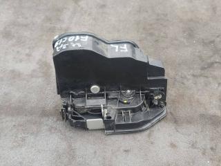 замок двери передней левой BMW 5 серия F07/F10/F11 F10 2011, 3.0 л., N52 B30, бензин, АКПП, седан, 7229455