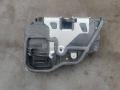 замок двери передней левой BMW 5 серия F07/F10/F11 F10 2011, 3.0 л., N52 B30, бензин, АКПП, седан, 7229455 - фото №2