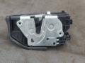 замок двери передней левой BMW 5 серия F07/F10/F11 F10 2011, 3.0 л., N52 B30, бензин, АКПП, седан, 7229455 - фото №3