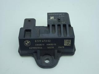 реле накала свечей BMW 5 серия F07/F10/F11 [рестайлинг] 2013, 3.0 л., D, дизель, АКПП, седан, задний привод, 8519472