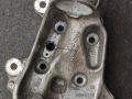 кулак поворотный левый BMW 3 серия F30/F31/F34 F30 2012, 3.5 л., i, бензин, АКПП, седан, задний привод - фото №2