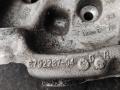кулак поворотный левый BMW 3 серия F30/F31/F34 F30 2012, 3.5 л., i, бензин, АКПП, седан, задний привод - фото №3