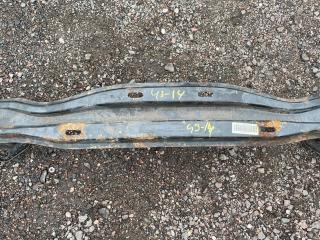 усилитель бампера заднего BMW 3 серия F30/F31/F34 F30 2012, 3.5 л., i, бензин, АКПП, седан, задний привод, 7256927